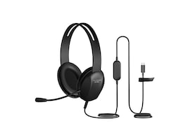 Cyber Acoustics AC-4014                        Main Image from Right-angle