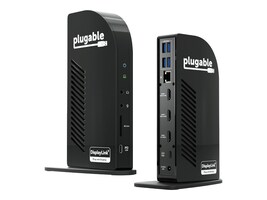 Plugable Technologies UD-ULTCDL Main Image from Multi-angle Plugable Technologies UD-ULTCDL Main Image from Multi-angle