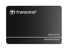 Transcend Information TS256GSSD470K                  Main Image from Front