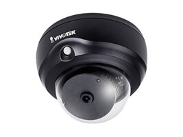 Vivotek FD8182-F1-B Main Image from Right-angle