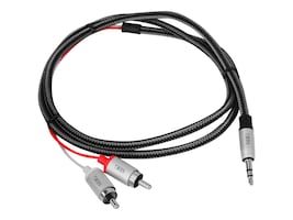 Siig CB-AU0E12-S1 Main Image from Front Siig CB-AU0E12-S1 Main Image from Front