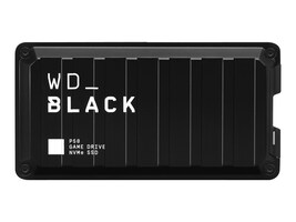 SanDisk Technologies WDBA3S0020BBK-WESN             Main Image from Front