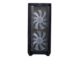 Cooler Master H500-KGNN-S00 Main Image from Front