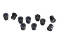Axis 2.8mm M12 Mount Megapixel Lens, 10-Pack, 5504-951, 17684656, Camera & Camcorder Lenses & Filters