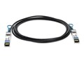 AddOn Cisco to Juniper Networks Compatible 10GBase-CU SFP+ to SFP+ Passive Twinax Cable, 2m, ADD-SCISJU-PDAC2M, 30587922, Cables AddOn Cisco to Juniper Networks Compatible 10GBase-CU SFP+ to SFP+ Passive Twinax Cable, 2m, ADD-SCISJU-PDAC2M, 30587922, Cables