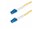 StarTech.com SMDOS2LCLC7M Image 2 from Right-angle