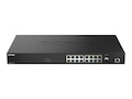 D-Link 18-Port 25G L2 PoE Switch, DMS-1250-18P , 42015741, Network Switches D-Link 18-Port 25G L2 PoE Switch, DMS-1250-18P , 42015741, Network Switches
