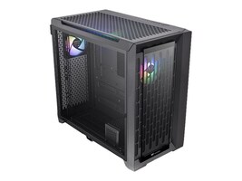 Thermaltake Technology CA-1X6-00F1WN-01 Main Image from Left-angle