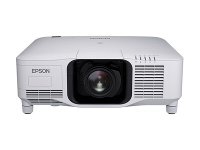 Epson EB-PU2116W 3LCD Laser Projector, 16000 Lumens, White, V11HA64920, 41420563, Projectors Epson EB-PU2116W 3LCD Laser Projector, 16000 Lumens, White, V11HA64920, 41420563, Projectors