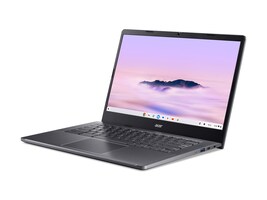 Acer NX.KV0AA.003 Main Image from Right-angle