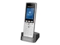 ENTERPRISE PORTABLE WIFI PHONE, WP822, 41647120, VoIP Phones ENTERPRISE PORTABLE WIFI PHONE, WP822, 41647120, VoIP Phones