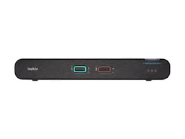 Belkin F1DN102KVM-UN-4 Main Image from Front