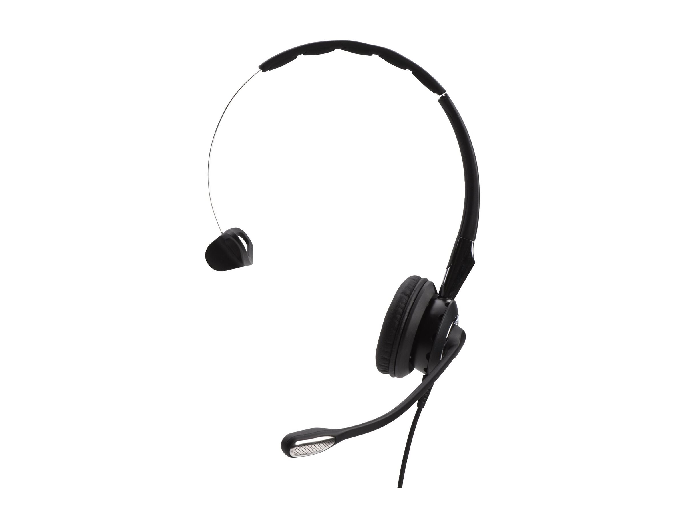 Jabra BIZ 2400 II Headset - Thumbnail 2