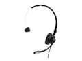 Jabra Biz 2400 II Mono NC QD Headset, 2403-820-205, 24629305, Headsets (w/ microphone) Jabra Biz 2400 II Mono NC QD Headset, 2403-820-205, 24629305, Headsets (w/ microphone)