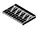APG Cash Drawer VPK-15B-3-BX Image 1 from 