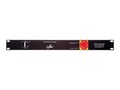 Eaton ePDU Remote EPO Switch, Latching, 1U, Black, RCP100-BLK-LT, 9497631, Power Distribution Units
