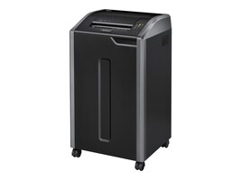Fellowes 4698501 Main Image from Right-angle