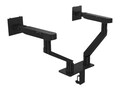 Dell DELL DUAL MONITOR ARM MDA20, DELL-MDA20, 41601356, Monitor & Display Accessories