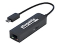 Plugable PLUGABLE USB-C ETHERNET ADAPTE, USBC-E2500PD, 41795090, Cables Plugable PLUGABLE USB-C ETHERNET ADAPTE, USBC-E2500PD, 41795090, Cables