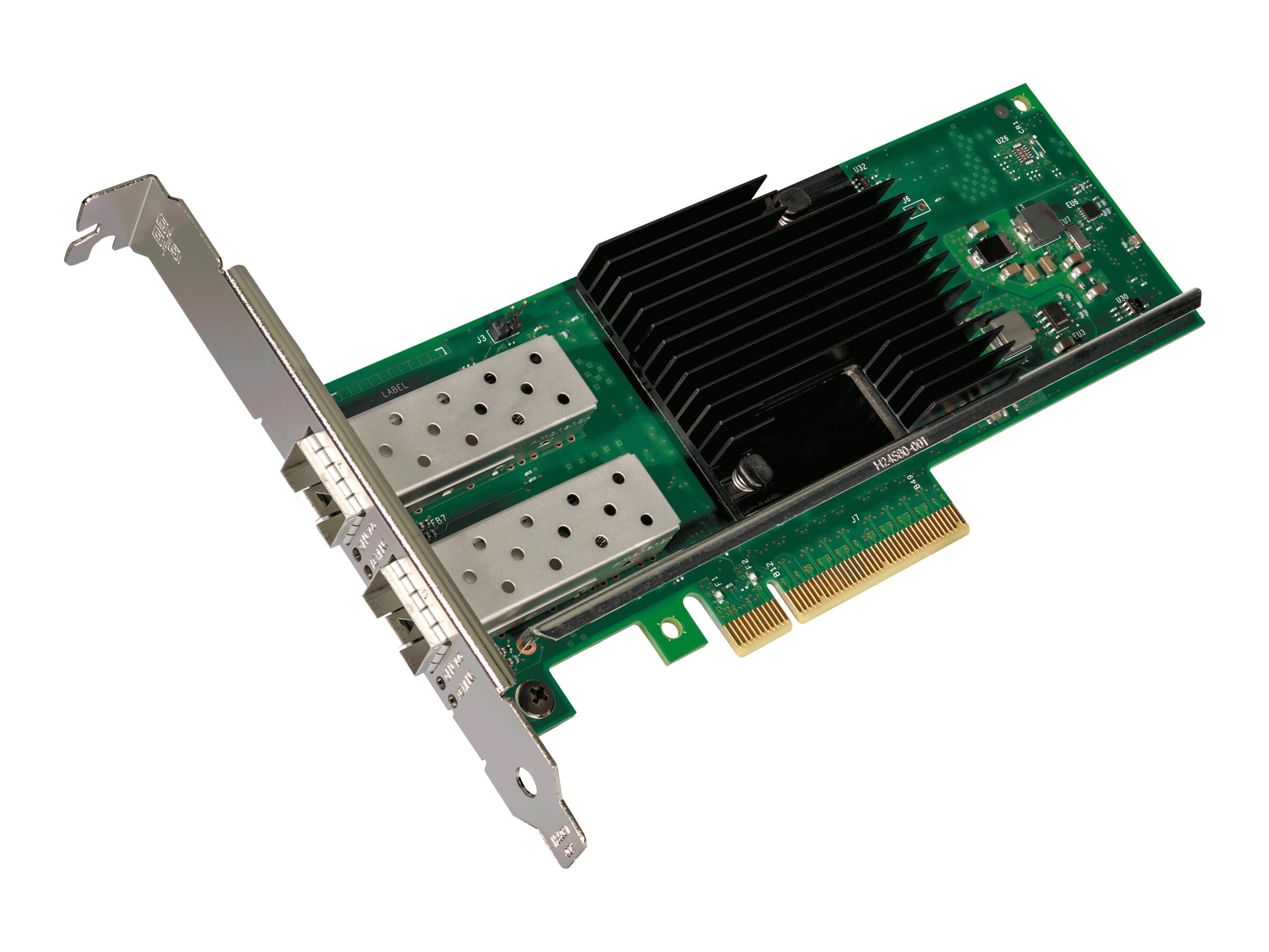 Intel Intel Ethernet Converged Network Adapter OEM (EX710DA2G1P5)