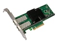 Intel Ethernet Converged Network Adapter, X710DA2BLK, 17758811, Network Adapters & NICs Intel Ethernet Converged Network Adapter, X710DA2BLK, 17758811, Network Adapters & NICs