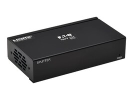 Tripp Lite B127A-002-BH Main Image from Left-angle