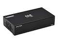 Tripp Lite 2-Port HDMI over Cat6 Splitter - 4K 60 Hz, HDR, 4:4:4, PoC, HDCP 2.2, 230 ft. (70.1 m), TAA, B127A-002-BH, 41290214, Video Converters, Extenders & Splitters Tripp Lite 2-Port HDMI over Cat6 Splitter - 4K 60 Hz, HDR, 4:4:4, PoC, HDCP 2.2, 230 ft. (70.1 m), TAA, B127A-002-BH, 41290214, Video Converters, Extenders & Splitters