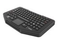 Ram Mounts RAM Rugged USB Keyboard with Track Pad , RAM-KB2-USB, 41261351, Mounting Hardware - Miscellaneous