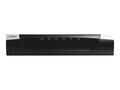 Raritan Dominion KX III KVM-over-IP Switch, 64-Port, 4-User, DKX3-464, 16853083, KVM Switches