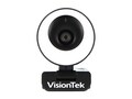 VisionTek VTWC40 Autofocus HD Webcam, 901442, 41309797, WebCams & Accessories