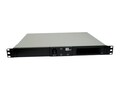 CRU RAX215DC-3QJ US 1 DX115 DC Enclosure, 40610-3199-0001, 33519802, Hard Drive Enclosures - Multiple