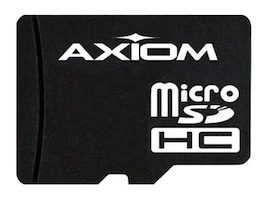 Axiom MSDHC4/32GB-AX Main Image from Front