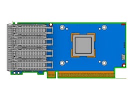 Mellanox Technologies MCX713104AC-ADAT Main Image from Front