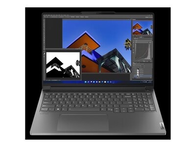 Lenovo Thinkbook 16p G4 IRH Core i5-13500H 2x8GB 512GB PCIe ax BT FR 2xWC RTX4050 XR 16 WQXGA W11P, 21J8002LUS, 41652461, Notebooks