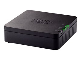 Cisco ATA191-3PW-K9-RF               Main Image from Right-angle