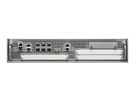 Cisco ASR1002X-5G-SHAK9 Main Image from Front