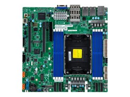 Supermicro MBD-X14SBM-TP4F-O              Main Image from Front