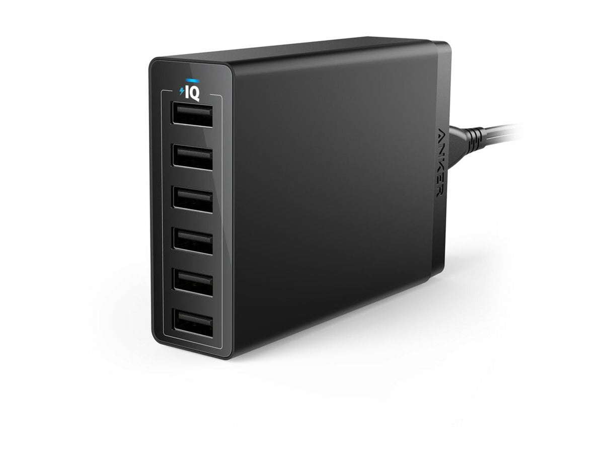 Anker PowerPort Charging Station - Thumbnail 3