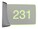 Crestron 6510601                        Image 3 from Front
