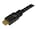 StarTech.com HDMM25 Image 2 from Left side