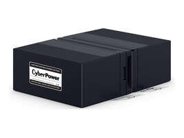 CyberPower RB1280X2B Main Image from Right-angle CyberPower RB1280X2B Main Image from Right-angle