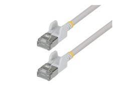 StarTech.com N6APATSTP34WHS-14FT Main Image from Right-angle StarTech.com N6APATSTP34WHS-14FT Main Image from Right-angle