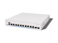 Cisco 1300X 10port 5GE UPoE 2x10G, C1300X-10NU-2X, 42104107, Network Switches Cisco 1300X 10port 5GE UPoE 2x10G, C1300X-10NU-2X, 42104107, Network Switches