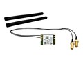 Brightsign Dual Antenna WiFi Bluetooth Module, WD104, 41527260, Wireless Antennas & Extenders