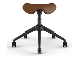 Humanscale F500GCL23FSKNSC Main Image from Front