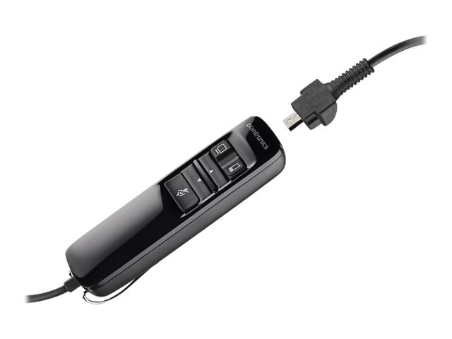 poly blackwire c720
