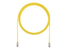 Panduit UTP28SP8YL Main Image from Front