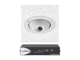 Vaddio 999-99800-200 Main Image from Front