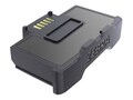 Zebra BTRY-WS5X-13MA-01 WS50 1300 mAh Spare Battery, Converged, BTRY-WS5X-13MA-01, 41464736, Batteries - Other