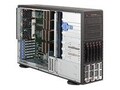 Supermicro X8QB6-F, 748TQ-R1400B, 4-Wway Nehalem-Ex, SYS-8046B-6RF, 11527220, Barebones Systems